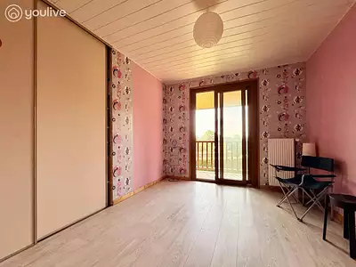 Maison, 188 m²