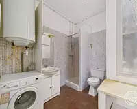 Appartement, 36,33 m²