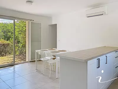 Maison, 49,5 m²