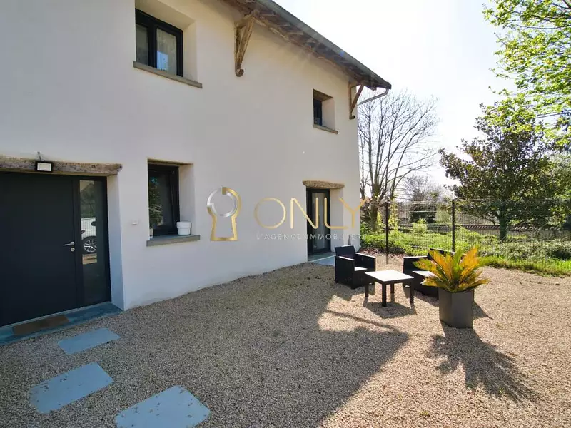 Maison, 133 m²