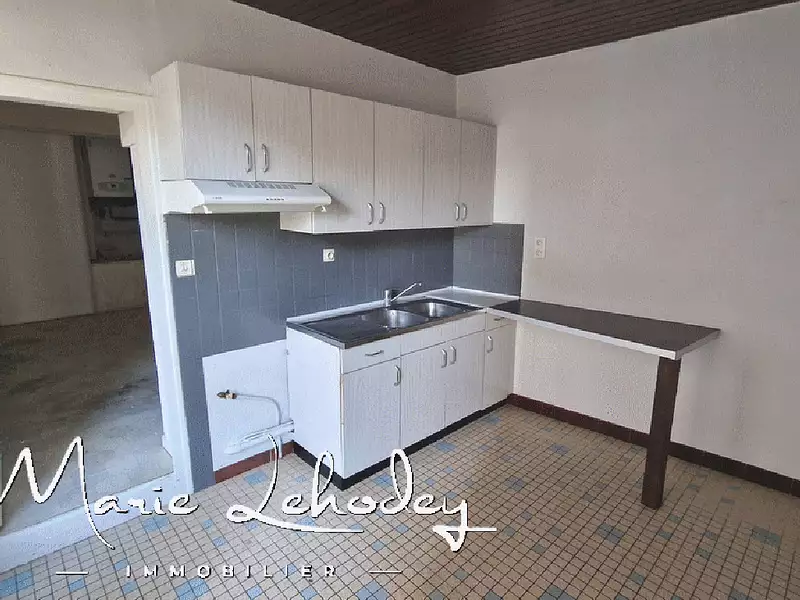 Maison, 69 m²