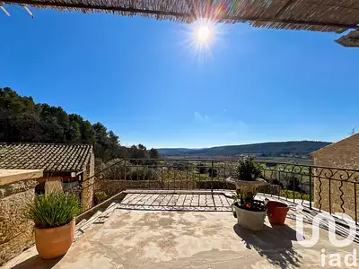 Maison, 188 m²