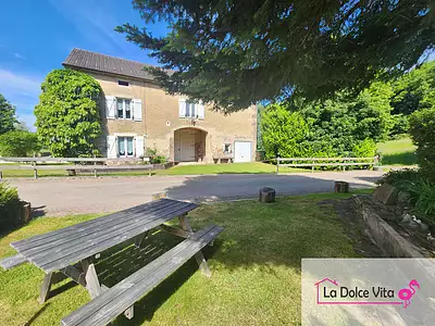 Maison, 228 m²