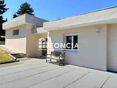 Maison, 177 m²