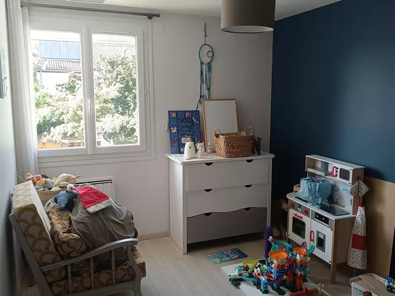 Maison, 104 m²