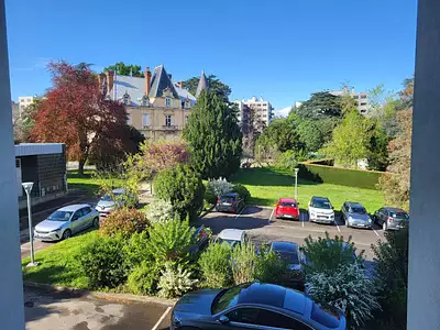 Appartement, 108 m²