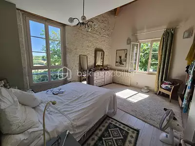 Maison, 224 m²