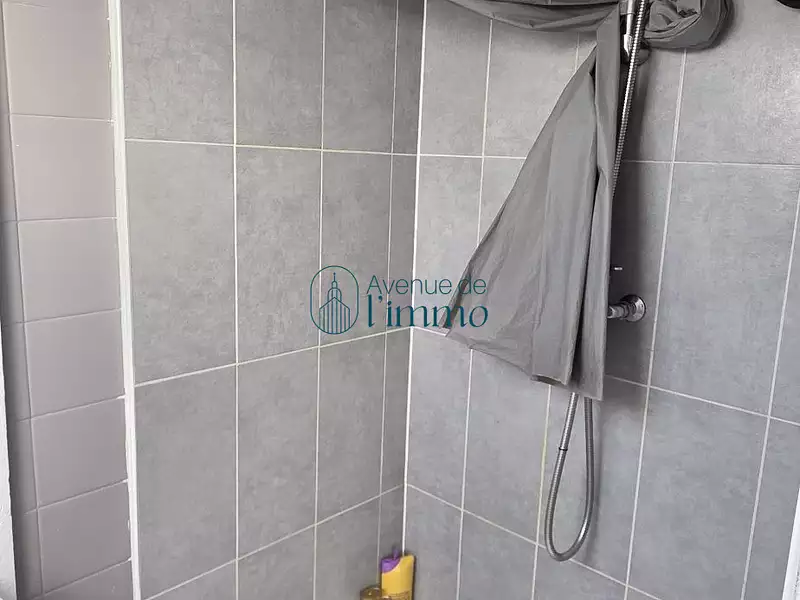 Appartement, 40 m²