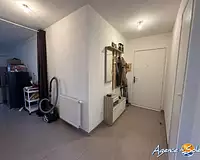 Appartement, 59,34 m²