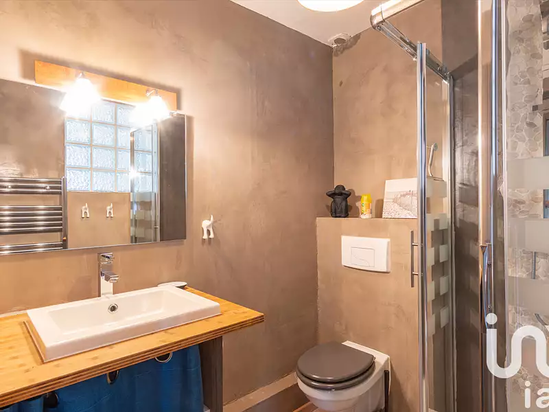 Appartement, 47 m²