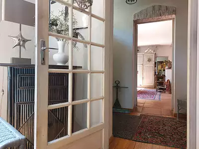 Maison, 198 m²
