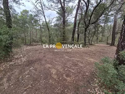 Terrain, 2 315 m²