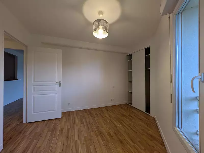 Appartement, 72 m²