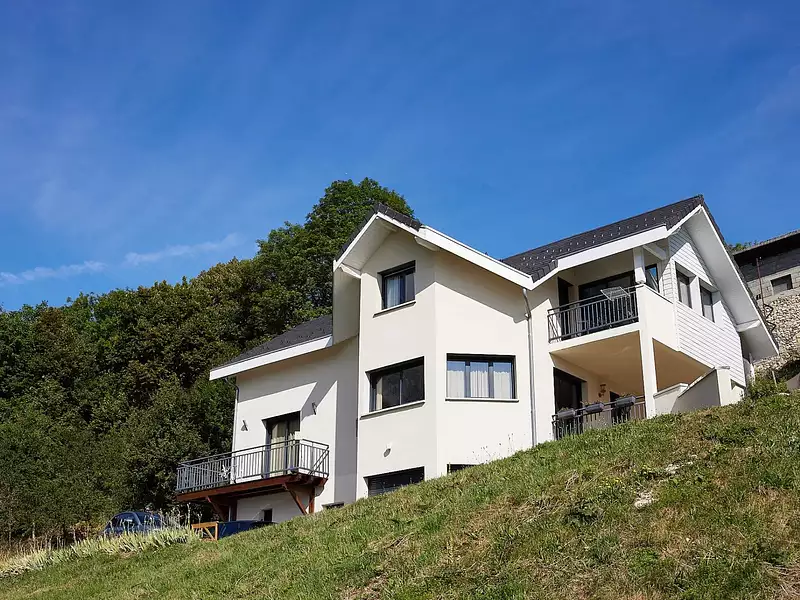 Maison, 165 m²