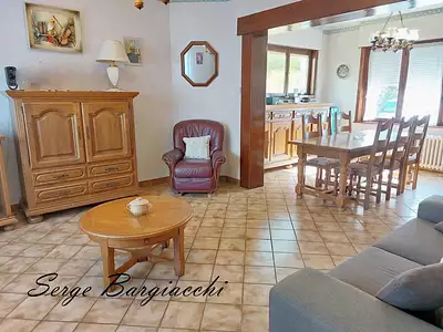 Maison, 115 m²