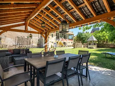 Maison, 217 m²