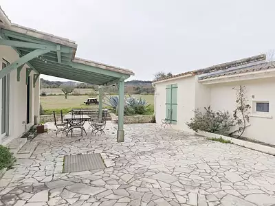 Maison, 111 m²