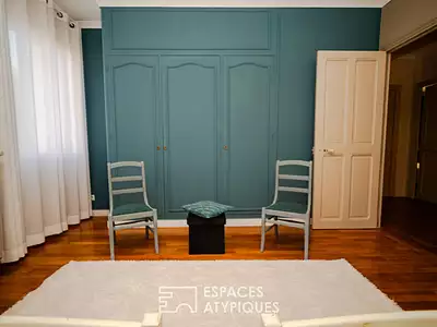 Maison, 188 m²
