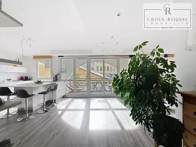 Appartement, 111,24 m²