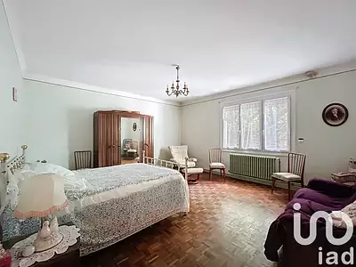 Maison, 300 m²