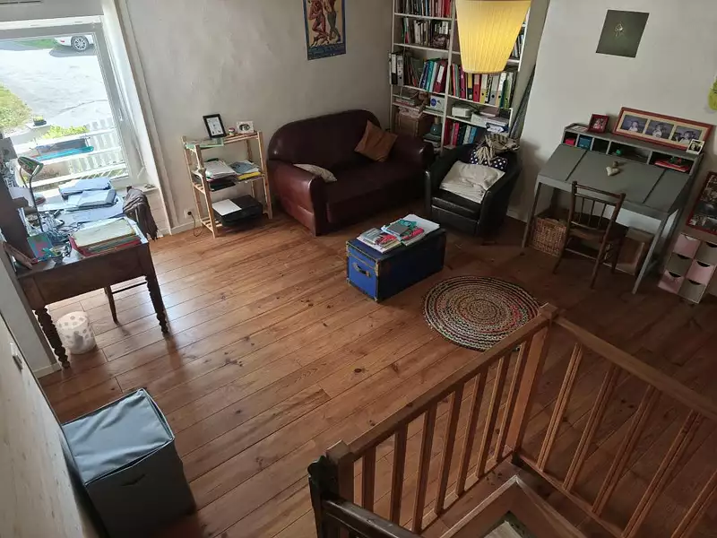 Maison, 108 m²