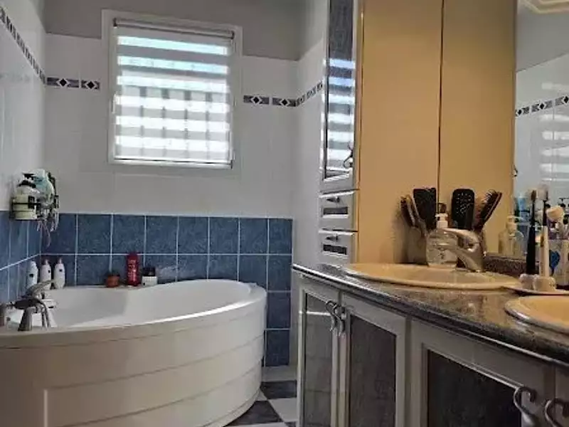 Maison, 101 m²
