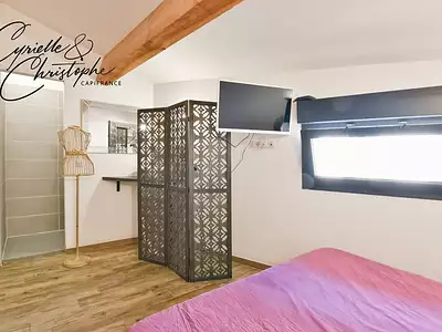 Maison, 101 m²