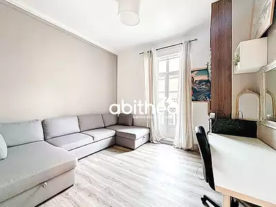 Appartement, 190 m²
