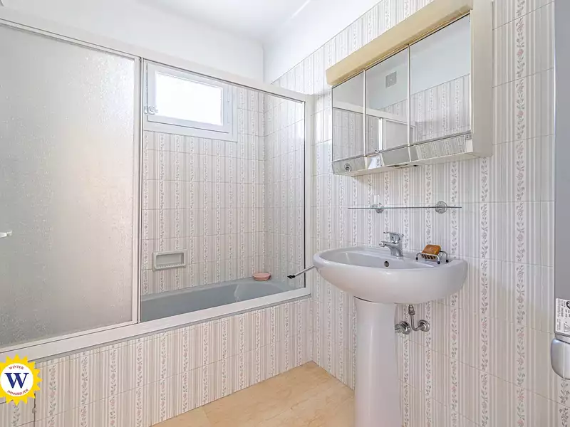 Appartement, 89,42 m²