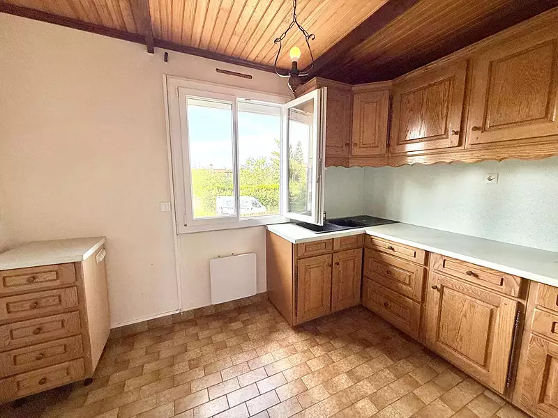 Maison, 122 m²