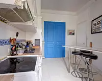 Appartement, 138 m²