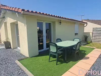 Maison, 135 m²