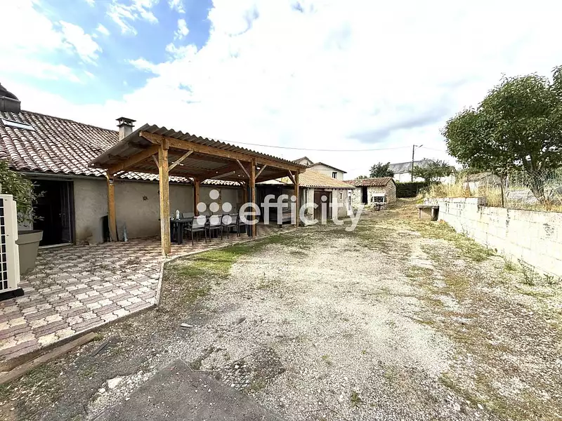 Maison, 150 m²