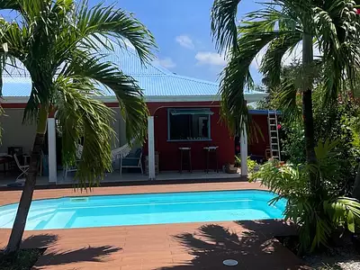 Maison, 110 m²