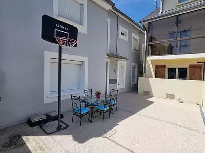 Maison, 168 m²