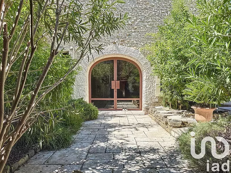 Maison, 185 m²