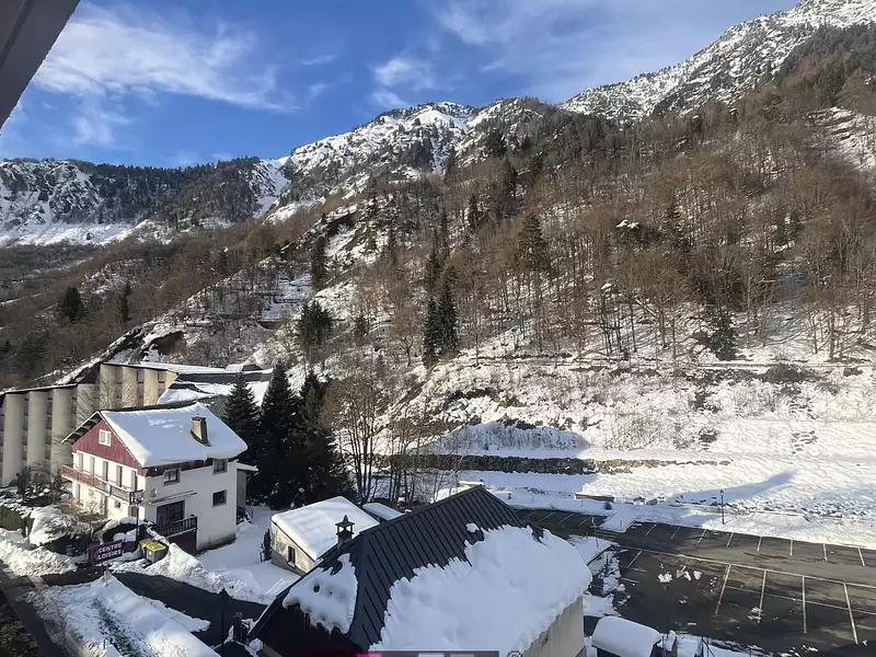 Appartement, 20,68 m²