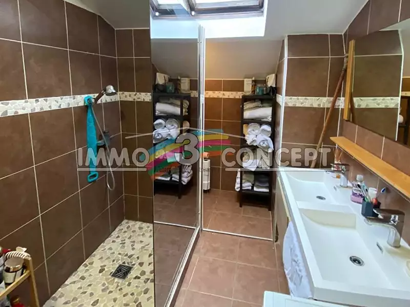 Appartement, 105,27 m²