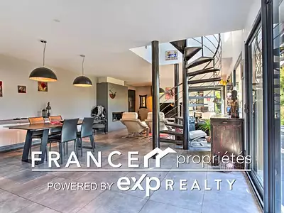 Maison, 150 m²