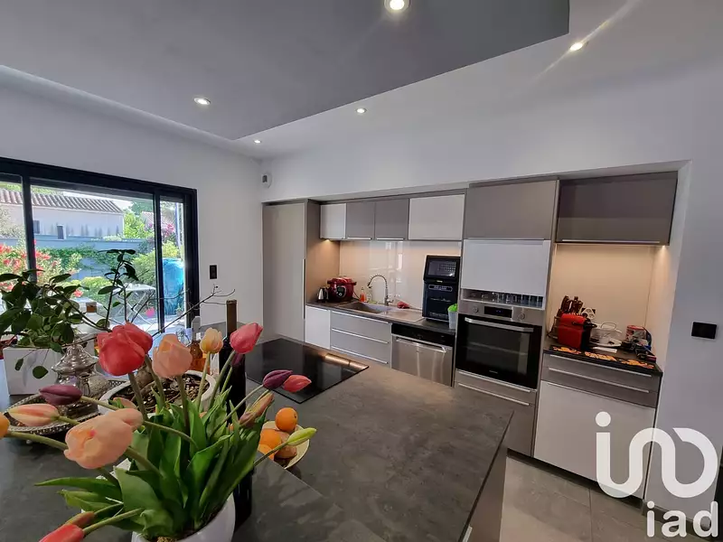 Maison, 133 m²