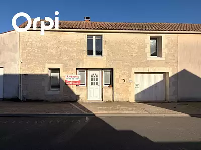 Maison, 82 m²