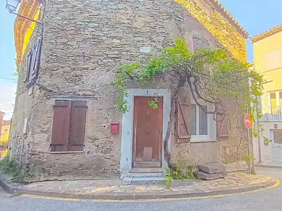 Maison, 130 m²