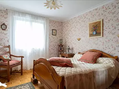 Maison, 120 m²