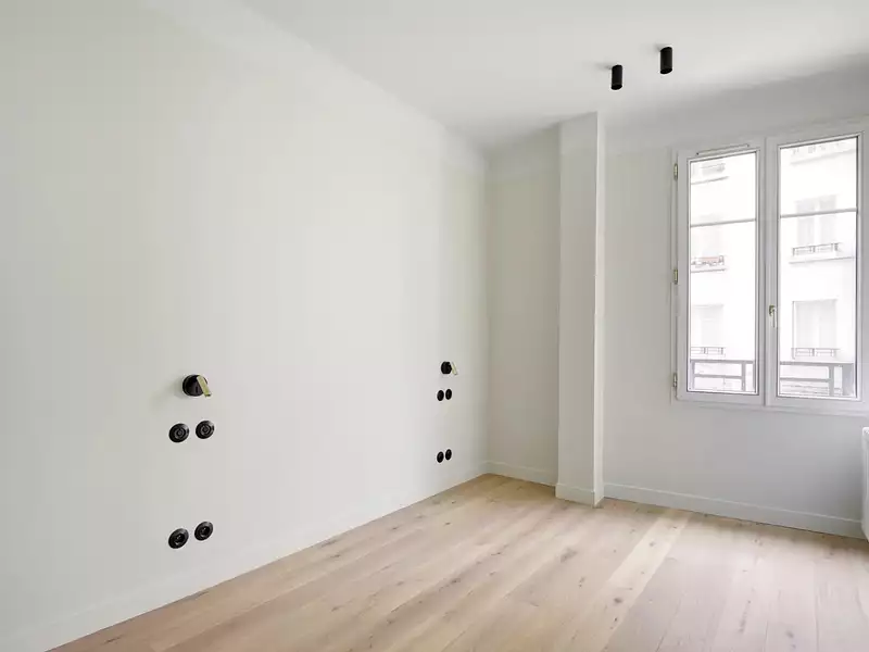 Appartement, 46 m²