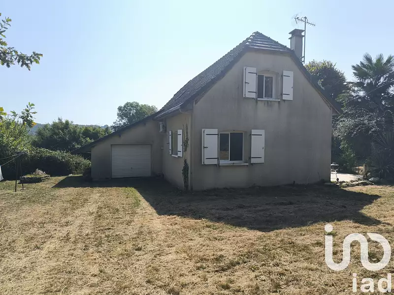 Maison, 101 m²