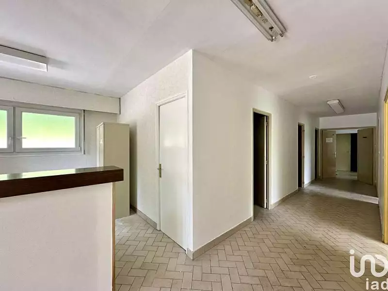 Divers, 162 m²