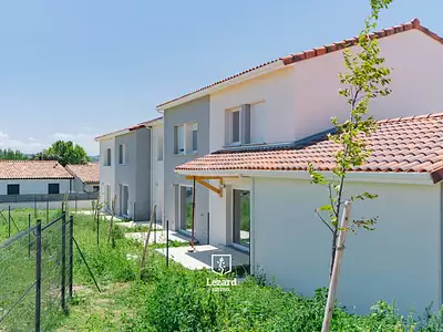Maison, 80 m²