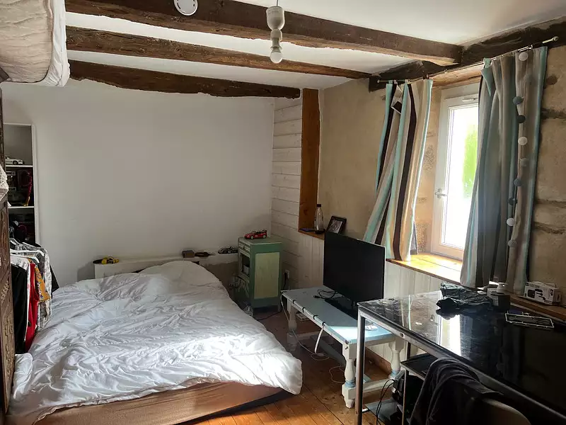 Maison, 127 m²