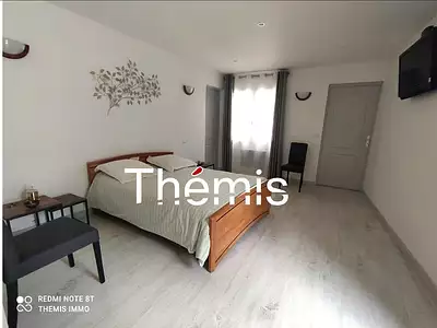 Maison, 130 m²