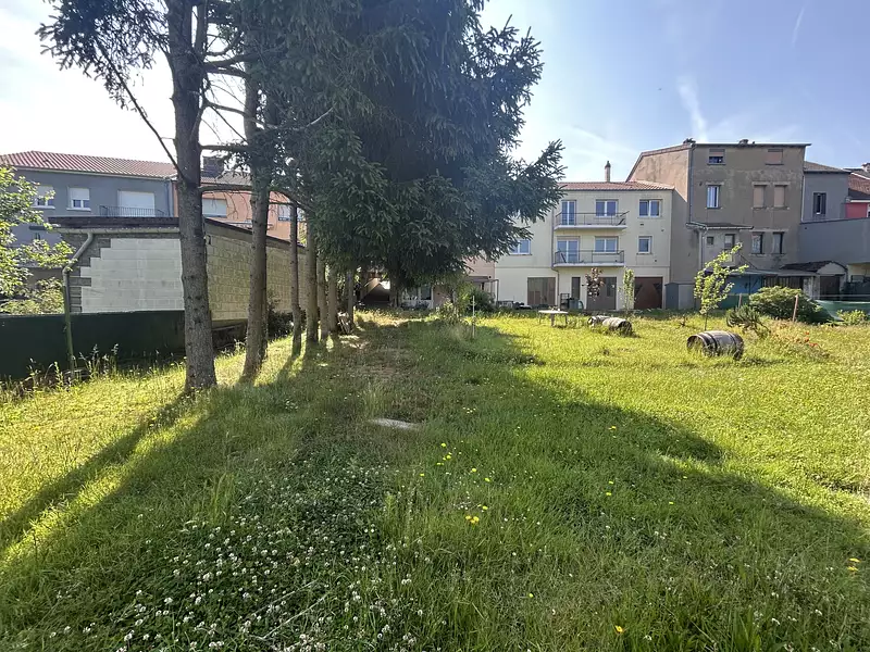 Maison, 157,11 m²